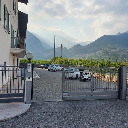 Gardainn La Cascina Riva del Garda Exterior photo